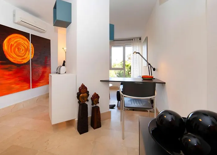 Horizonte-9 By Interhome