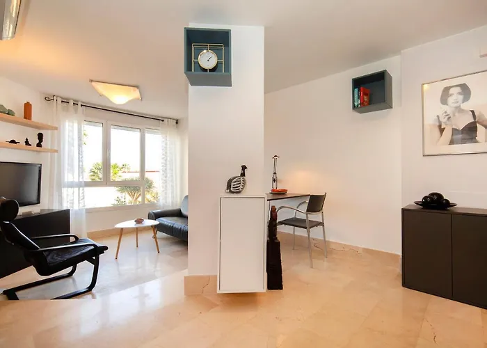 Horizonte-9 By Interhome Appartamento