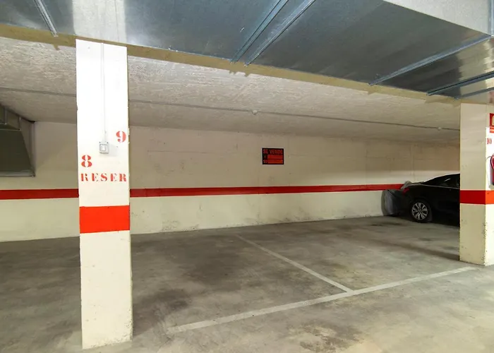 Horizonte-9 By Interhome *