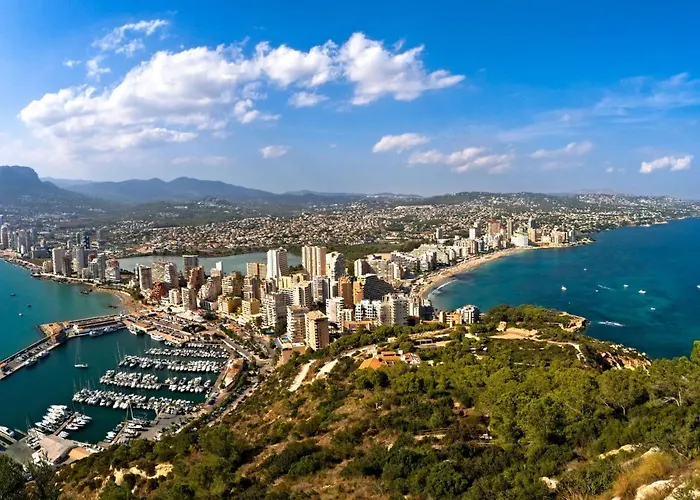 Horizonte-9 By Interhome Appartamento *