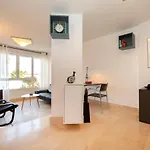 Horizonte-9 By Interhome Daire