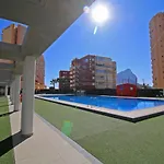 Daire Horizonte-9 By Interhome Calp