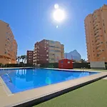 Horizonte-9 By Interhome * Calp