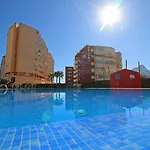Horizonte-9 By Interhome Daire Calp