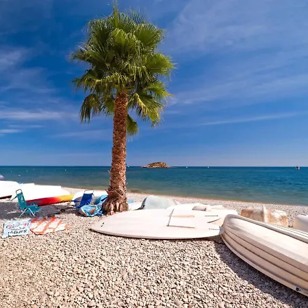 Horizonte-9 By Interhome Apartment *